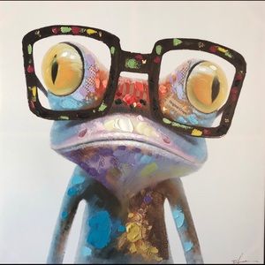 Meet your Posher, Dror